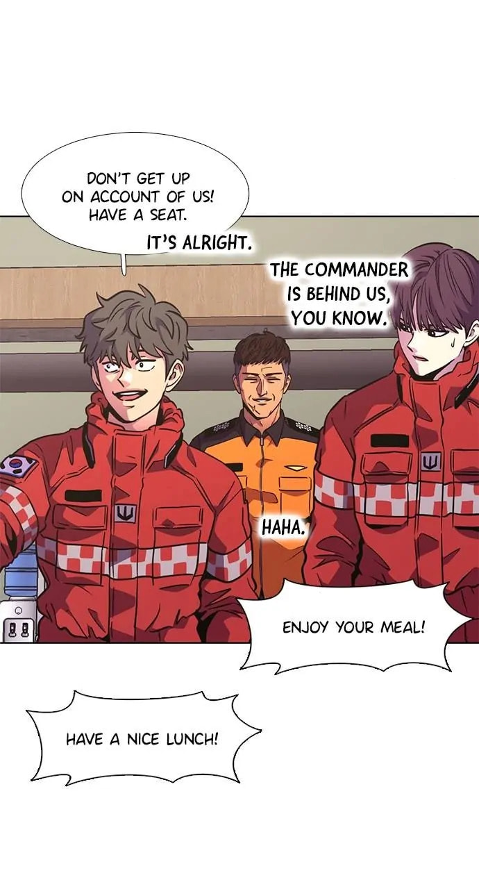 Read 1 Second chapter 209 image 1 on Lezhin