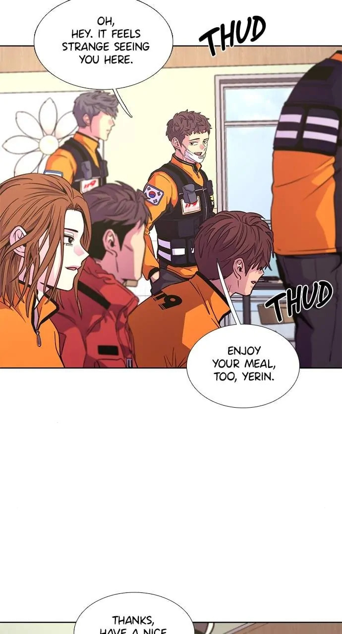 Read 1 Second chapter 209 image 10 on Lezhin