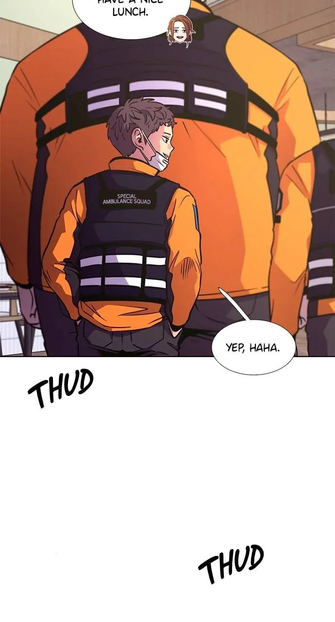 Read 1 Second chapter 209 image 11 on Lezhin