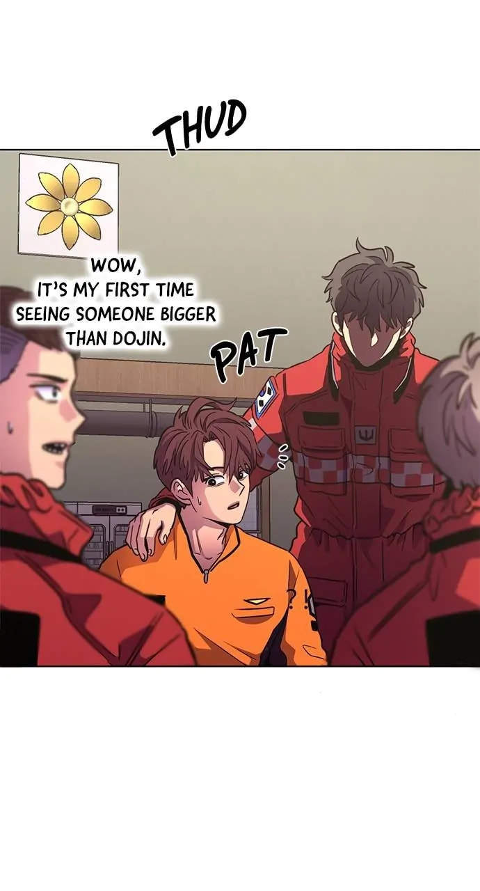 Read 1 Second chapter 209 image 12 on Lezhin
