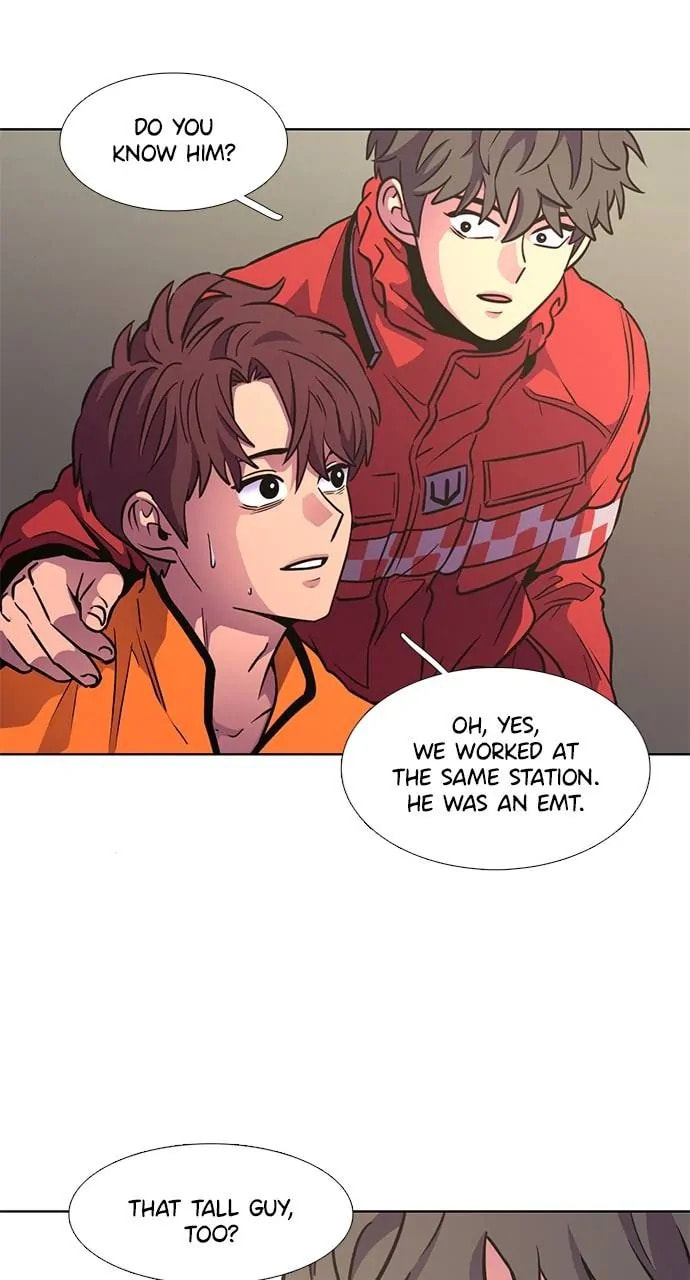 Read 1 Second chapter 209 image 13 on Lezhin