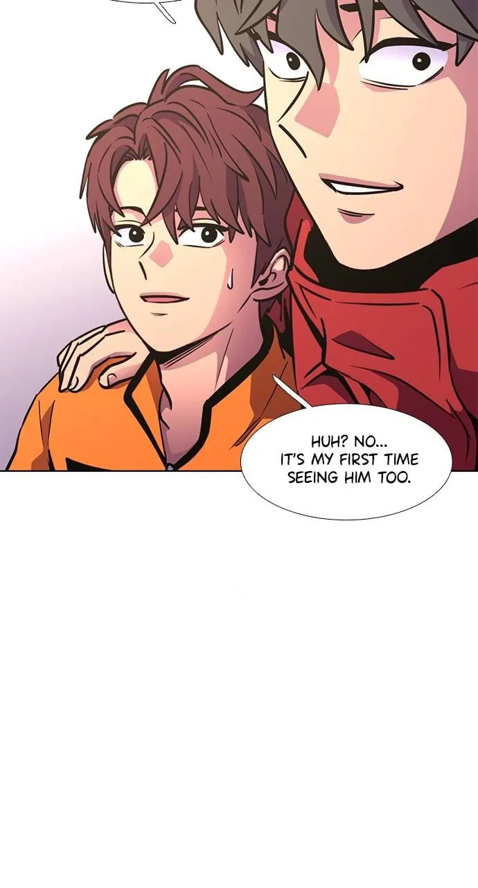 Read 1 Second chapter 209 image 14 on Lezhin