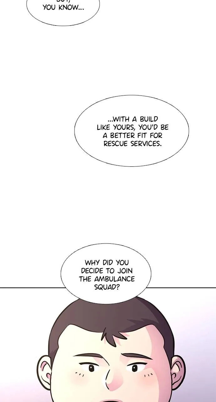 Read 1 Second chapter 209 image 16 on Lezhin