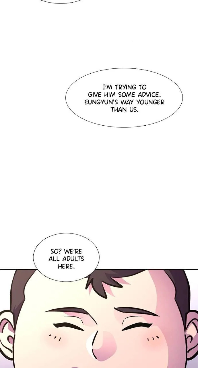 Read 1 Second chapter 209 image 19 on Lezhin