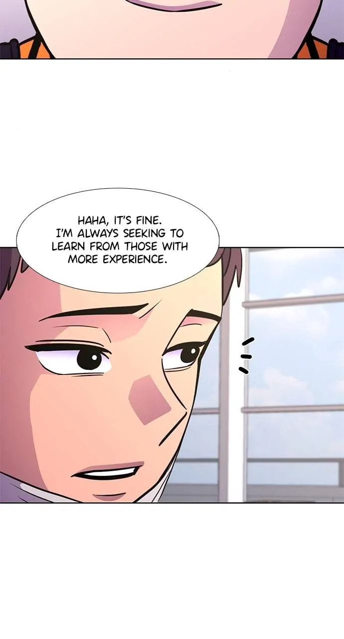 Read 1 Second chapter 209 image 20 on Lezhin
