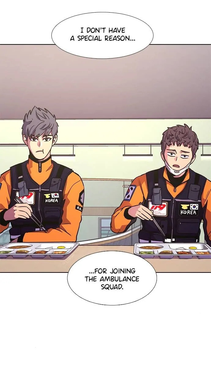 Read 1 Second chapter 209 image 21 on Lezhin