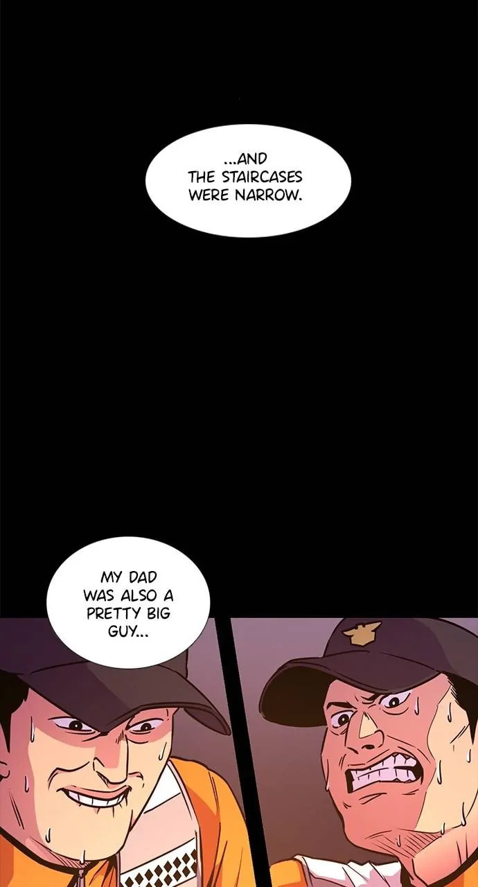 Read 1 Second chapter 209 image 25 on Lezhin