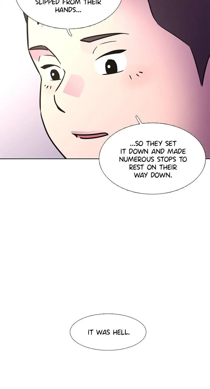 Read 1 Second chapter 209 image 27 on Lezhin