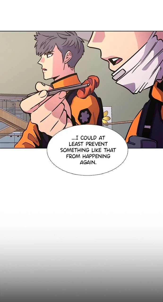 Read 1 Second chapter 209 image 29 on Lezhin