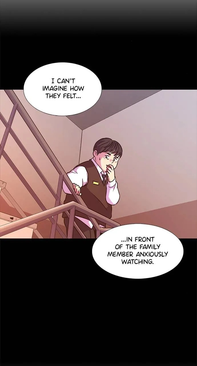 Read 1 Second chapter 209 image 30 on Lezhin
