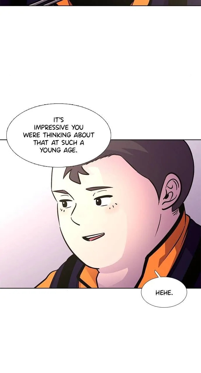Read 1 Second chapter 209 image 32 on Lezhin