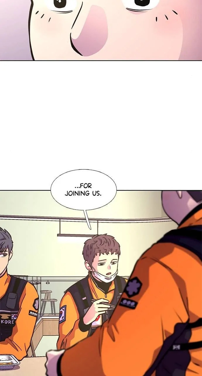 Read 1 Second chapter 209 image 34 on Lezhin