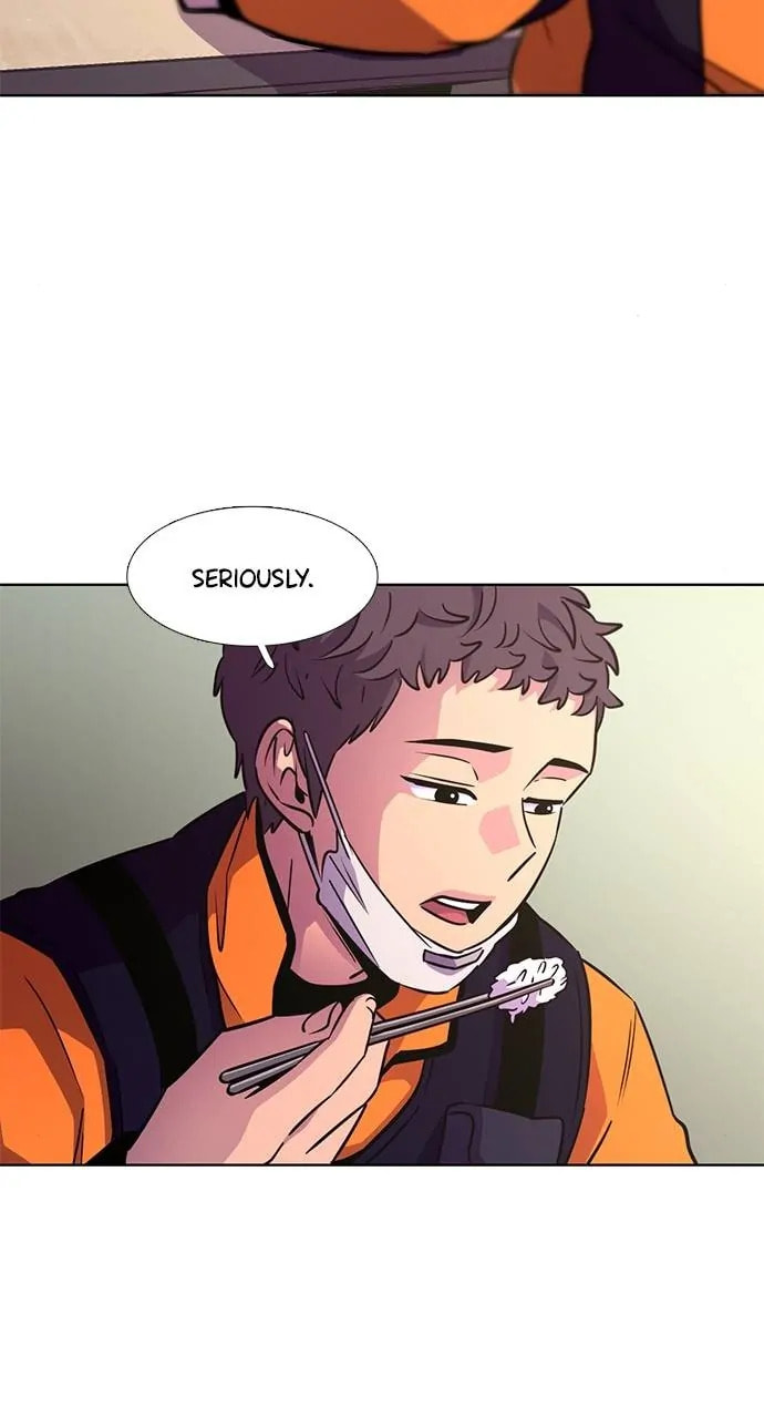 Read 1 Second chapter 209 image 35 on Lezhin