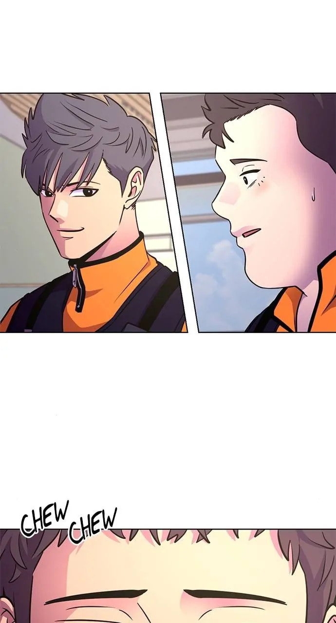 Read 1 Second chapter 209 image 36 on Lezhin