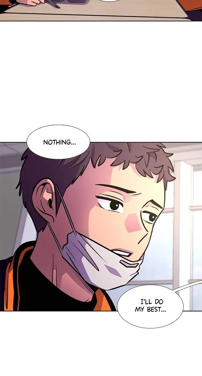 Read 1 Second chapter 209 image 39 on Lezhin