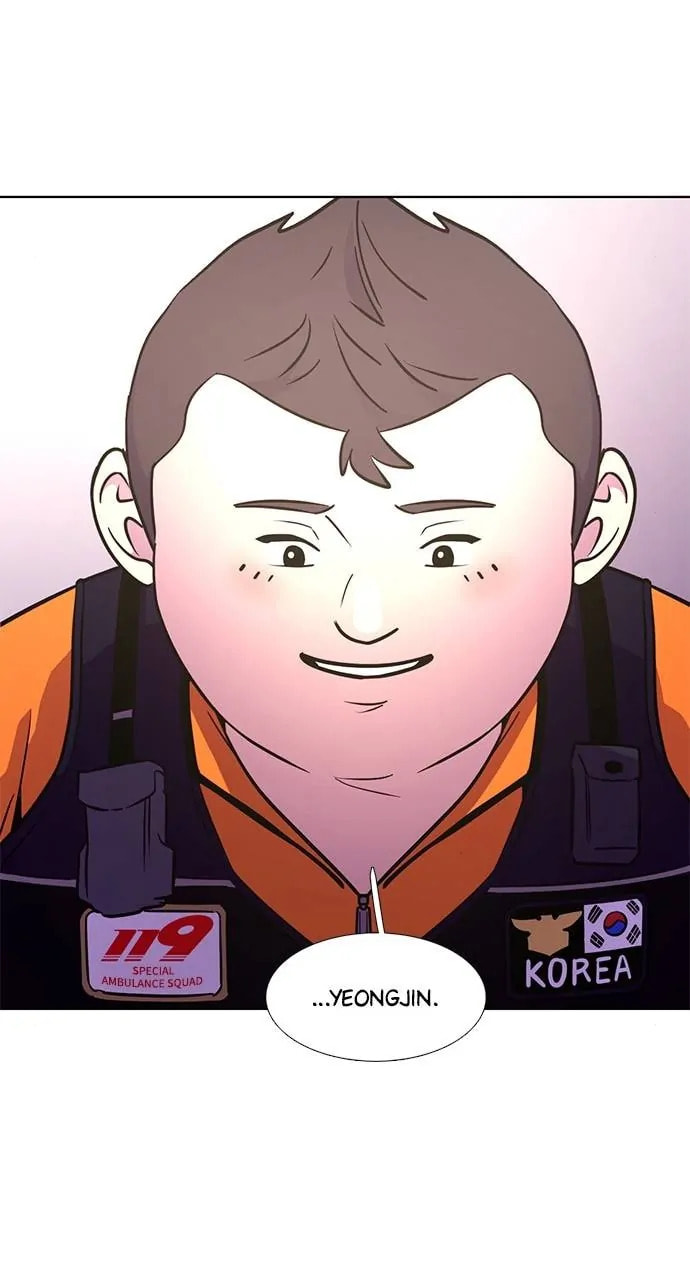 Read 1 Second chapter 209 image 40 on Lezhin