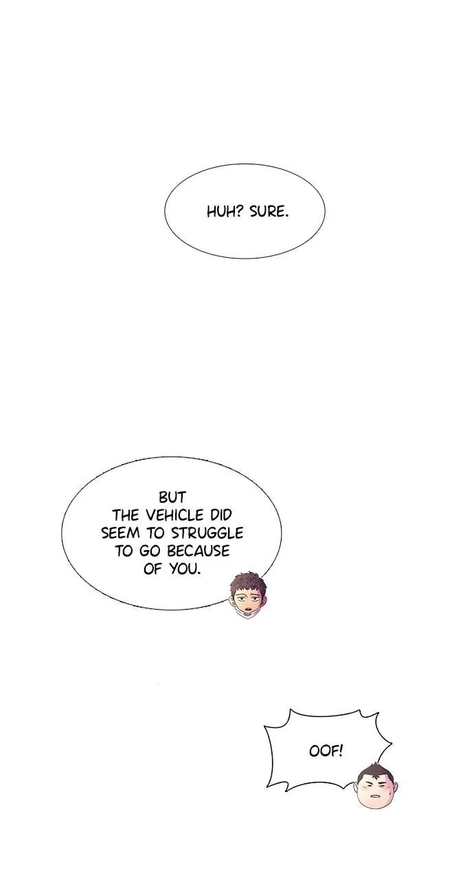 Read 1 Second chapter 209 image 41 on Lezhin