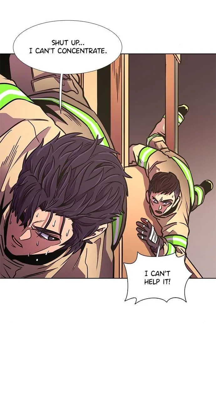 Read 1 Second chapter 209 image 47 on Lezhin