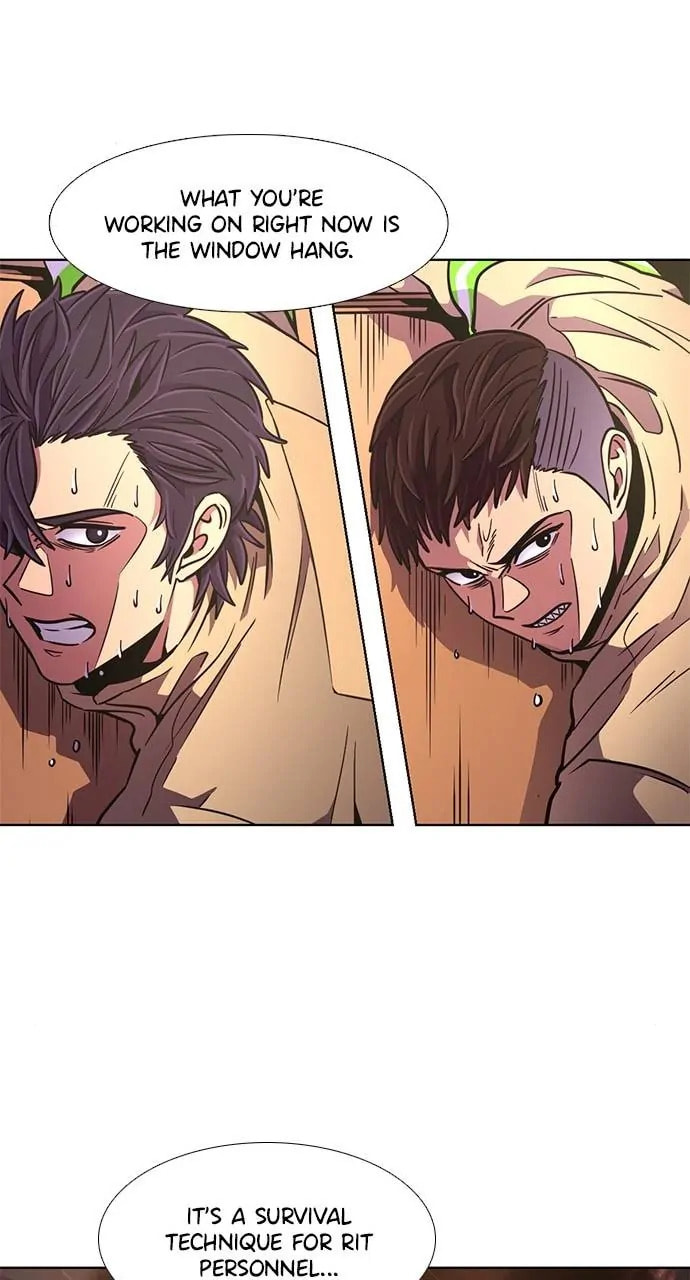 Read 1 Second chapter 209 image 48 on Lezhin
