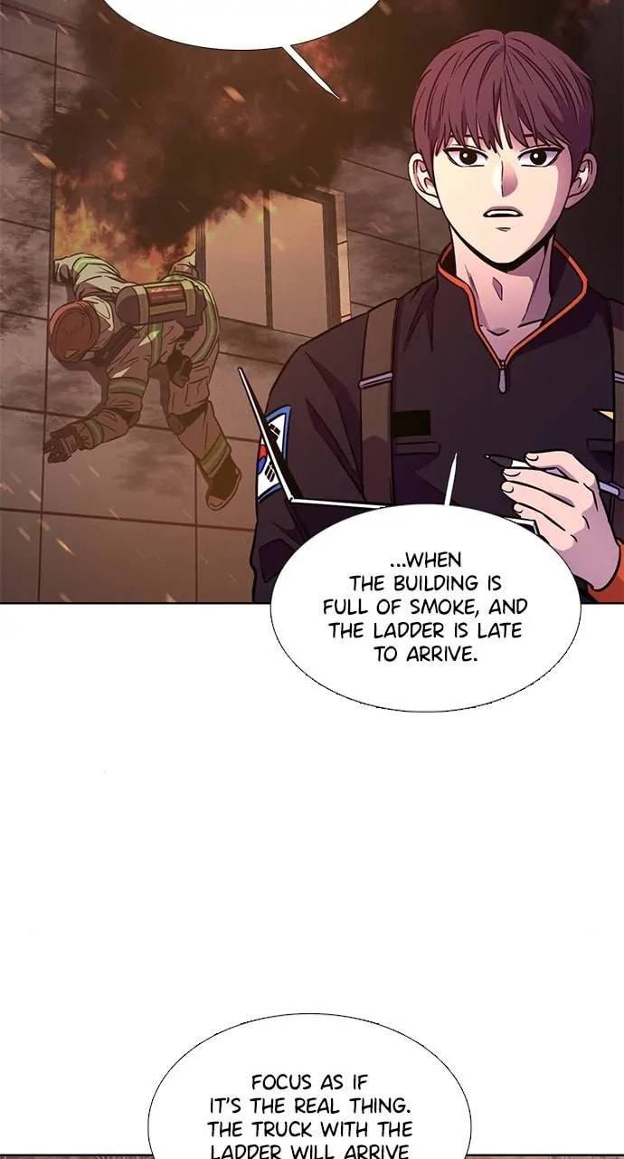 Read 1 Second chapter 209 image 49 on Lezhin