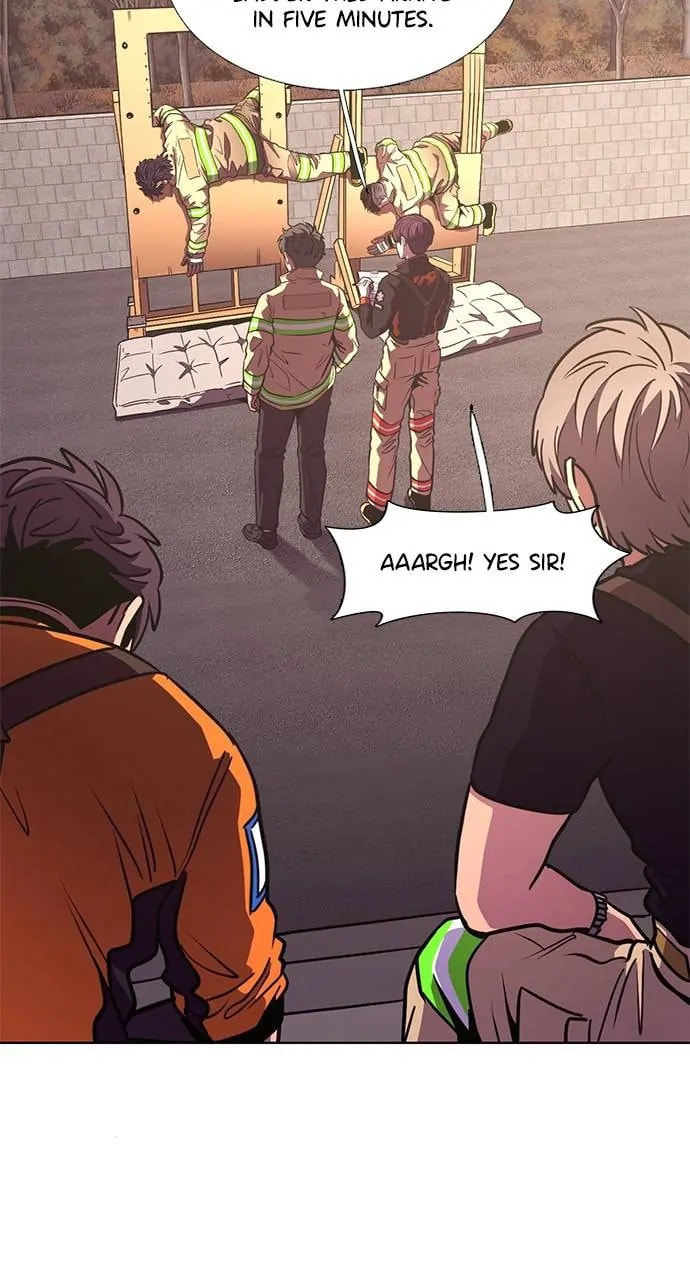 Read 1 Second chapter 209 image 50 on Lezhin