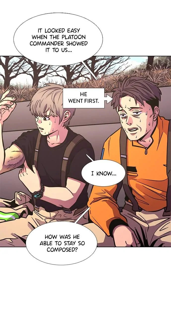 Read 1 Second chapter 209 image 51 on Lezhin