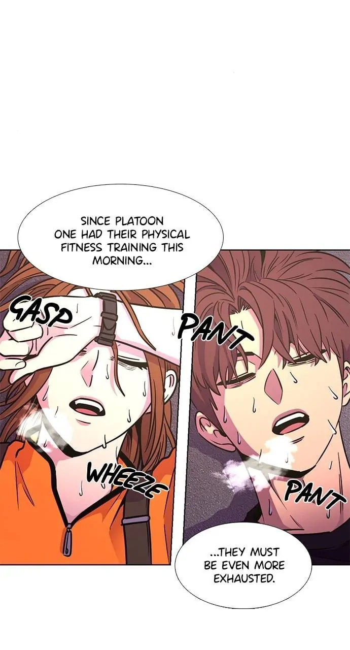Read 1 Second chapter 209 image 54 on Lezhin