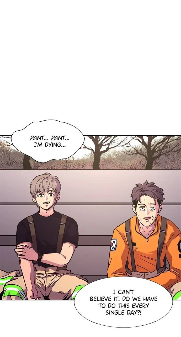 Read 1 Second chapter 209 image 57 on Lezhin