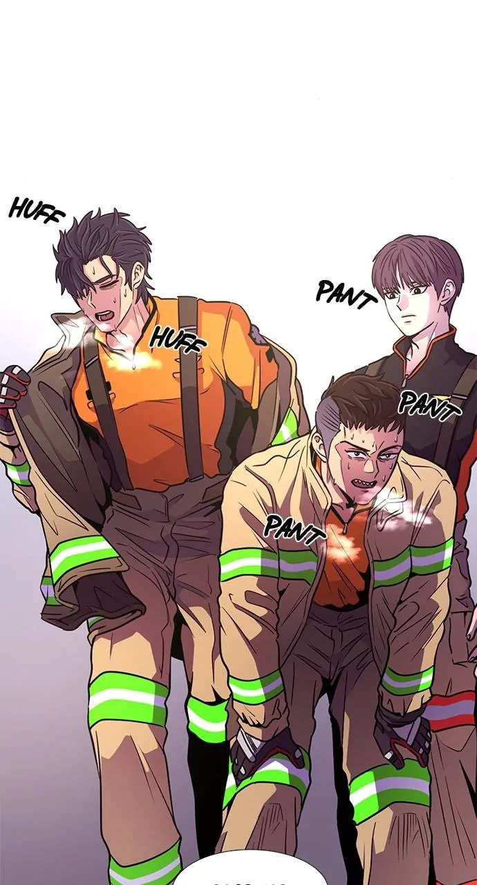 Read 1 Second chapter 209 image 58 on Lezhin