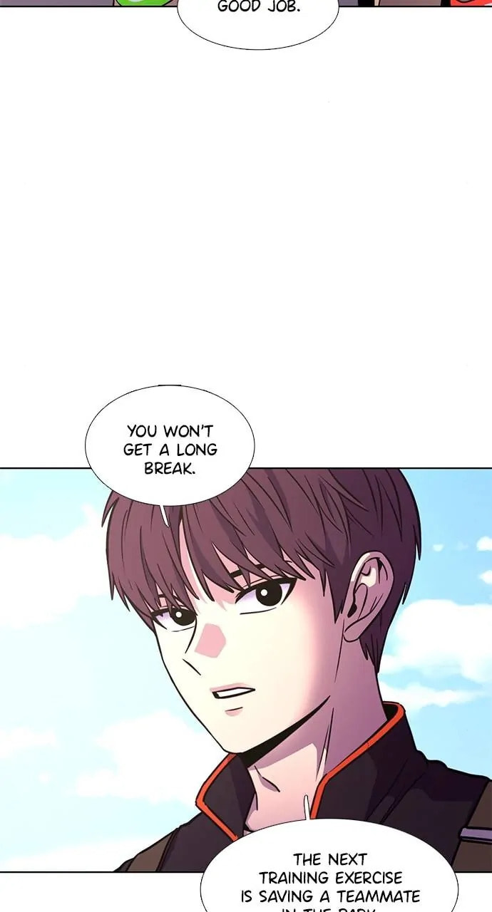 Read 1 Second chapter 209 image 59 on Lezhin
