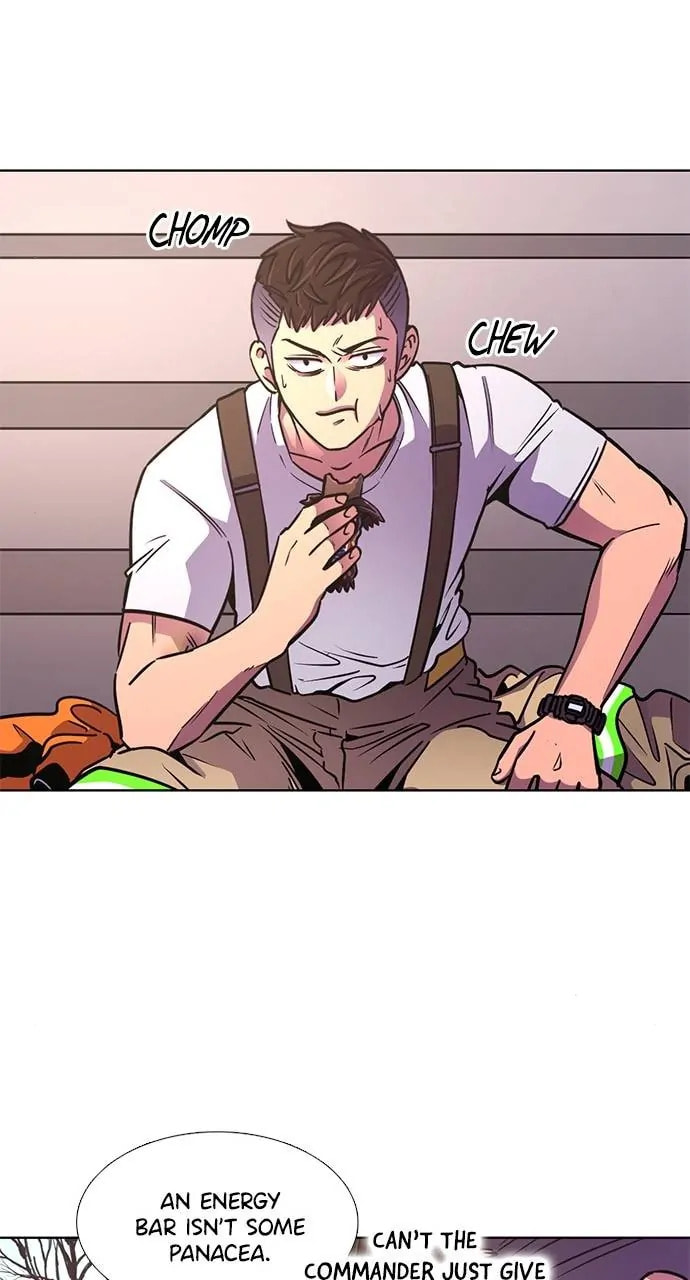 Read 1 Second chapter 209 image 62 on Lezhin