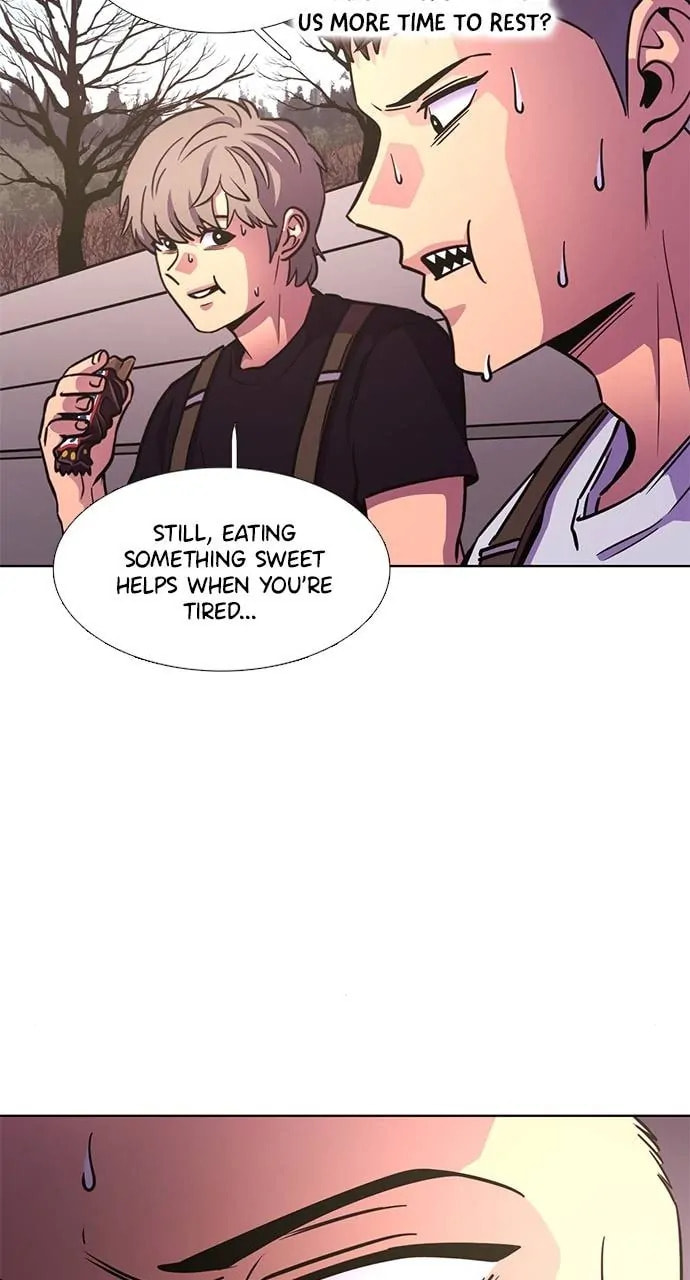 Read 1 Second chapter 209 image 63 on Lezhin