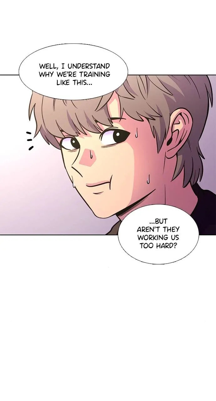 Read 1 Second chapter 209 image 66 on Lezhin