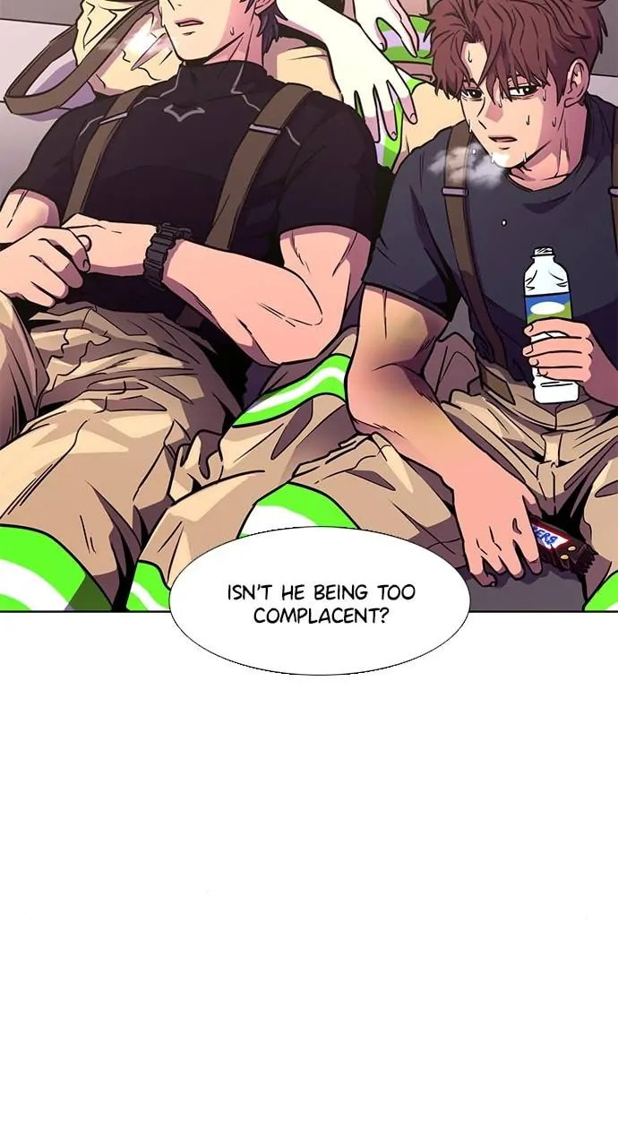 Read 1 Second chapter 209 image 68 on Lezhin