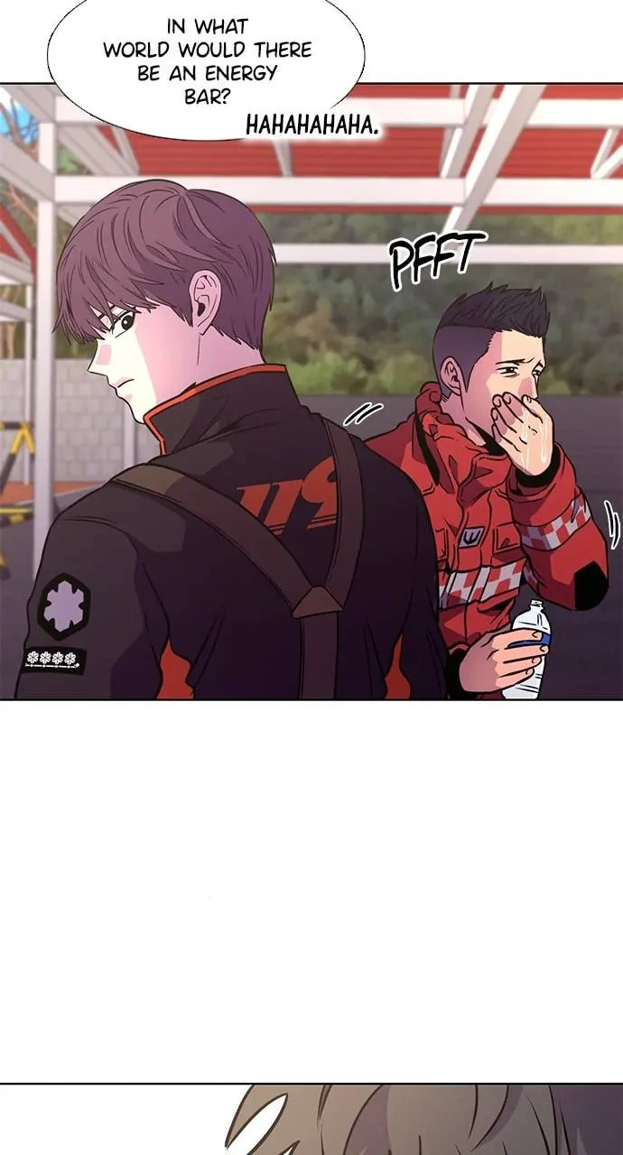 Read 1 Second chapter 209 image 71 on Lezhin