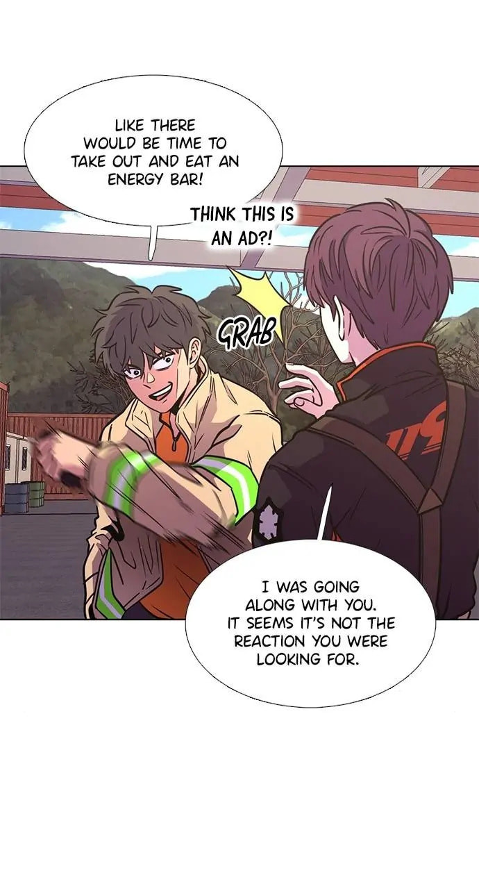 Read 1 Second chapter 209 image 76 on Lezhin