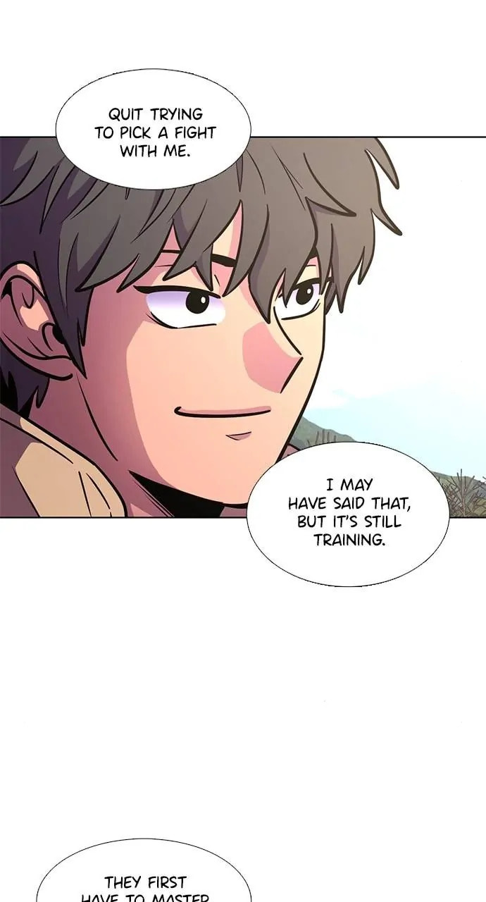 Read 1 Second chapter 209 image 77 on Lezhin