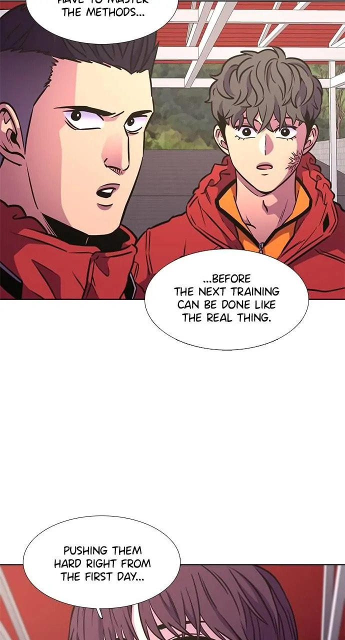 Read 1 Second chapter 209 image 78 on Lezhin