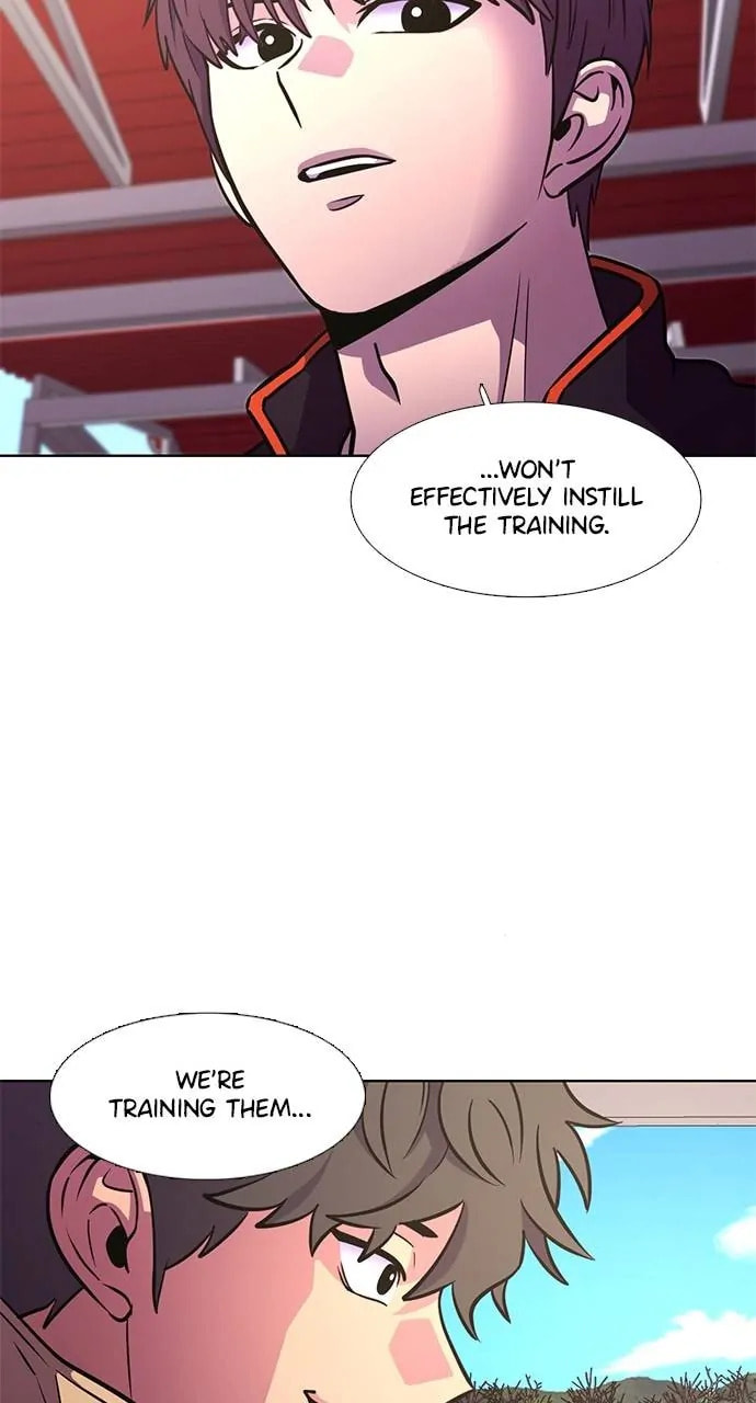 Read 1 Second chapter 209 image 79 on Lezhin