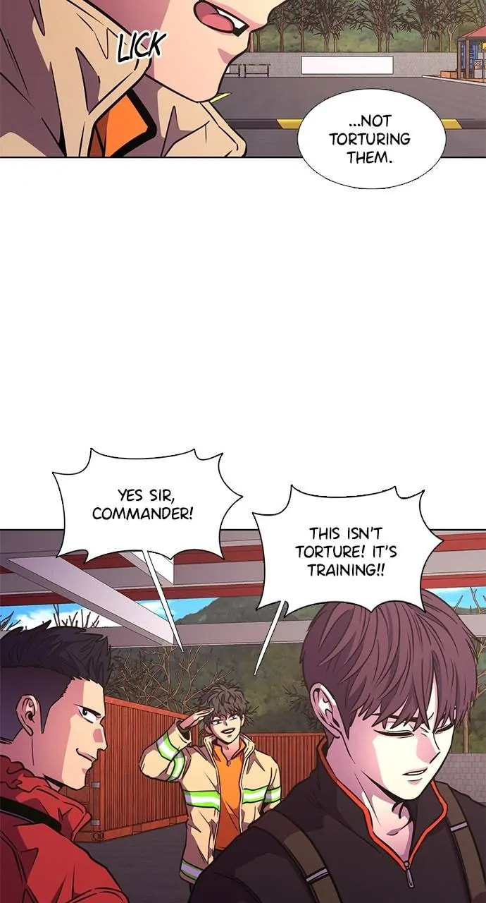 Read 1 Second chapter 209 image 80 on Lezhin