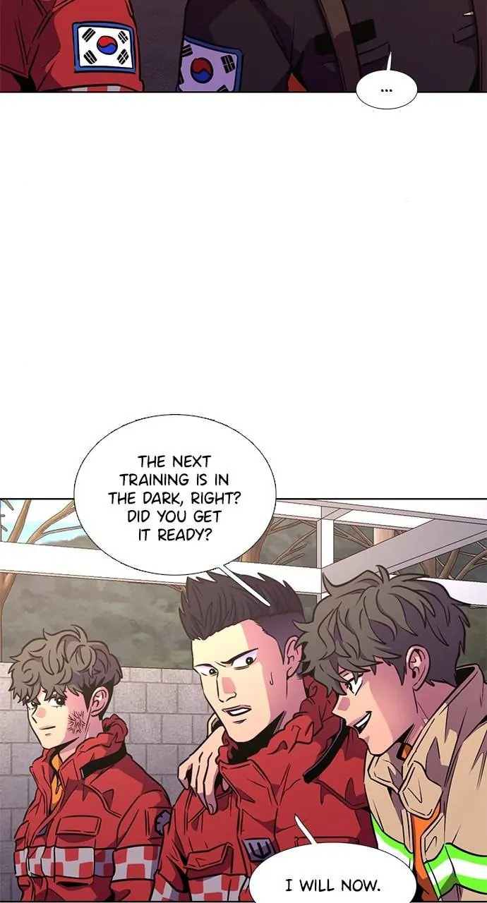 Read 1 Second chapter 209 image 81 on Lezhin