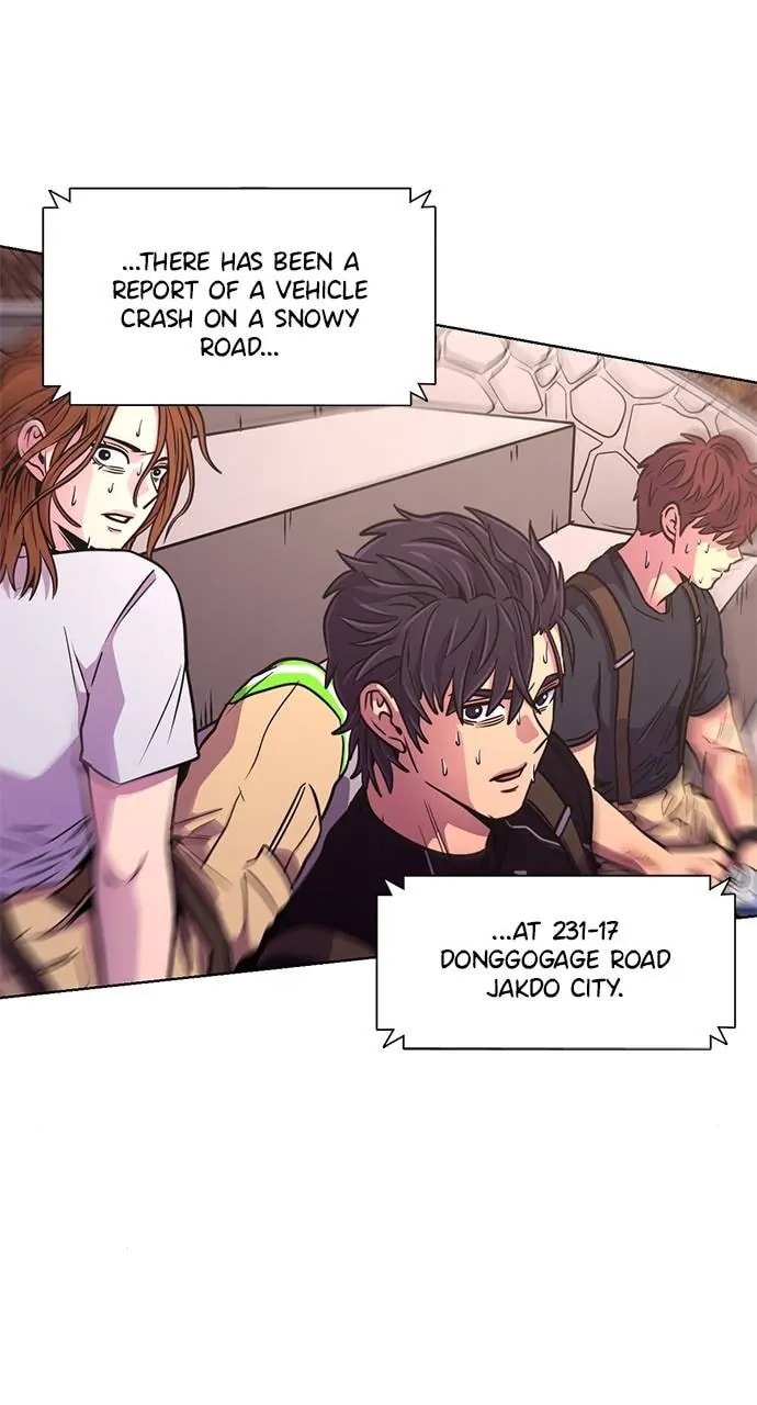 Read 1 Second chapter 209 image 89 on Lezhin