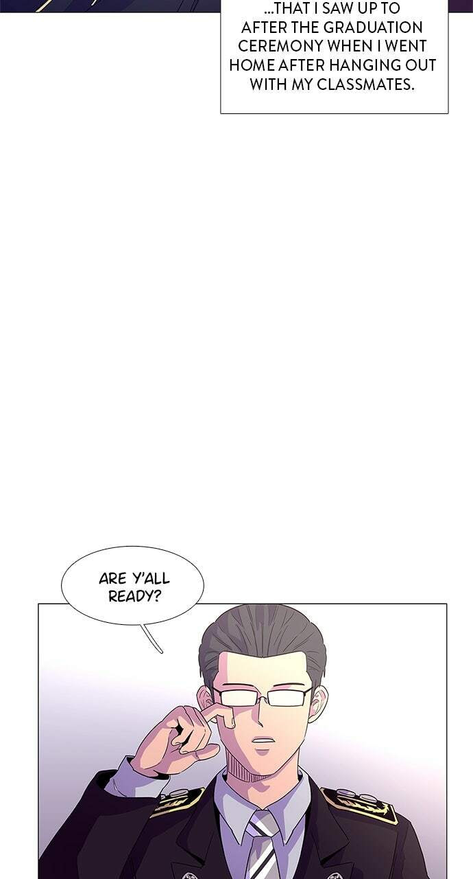 Read 1 Second chapter 21 image 11 on Lezhin