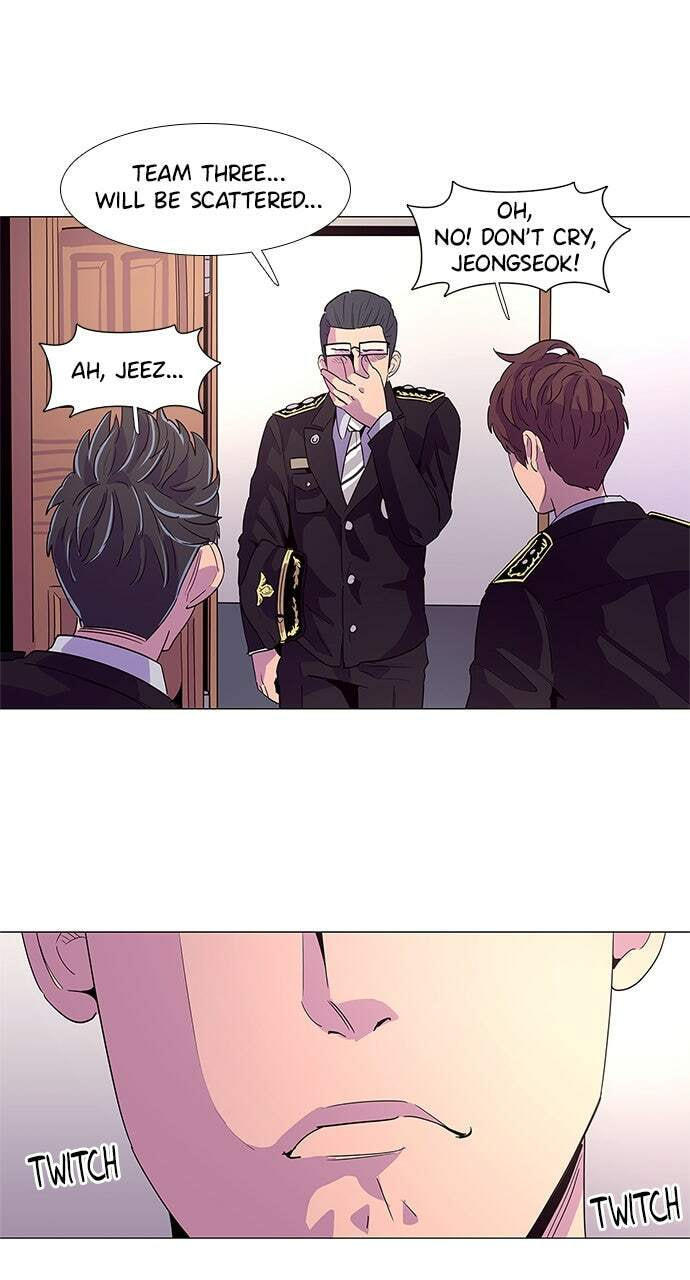 Read 1 Second chapter 21 image 14 on Lezhin