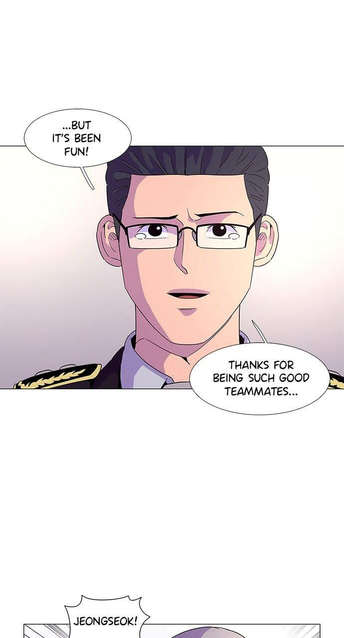 Read 1 Second chapter 21 image 15 on Lezhin