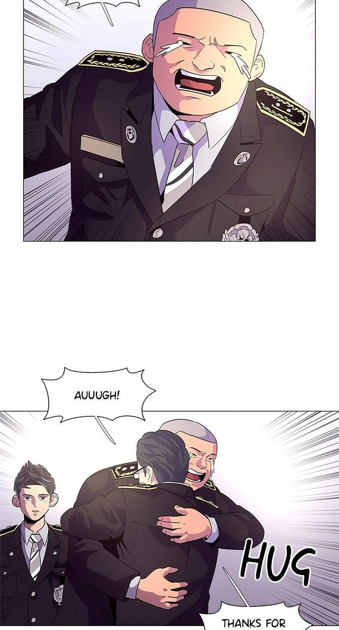 Read 1 Second chapter 21 image 16 on Lezhin