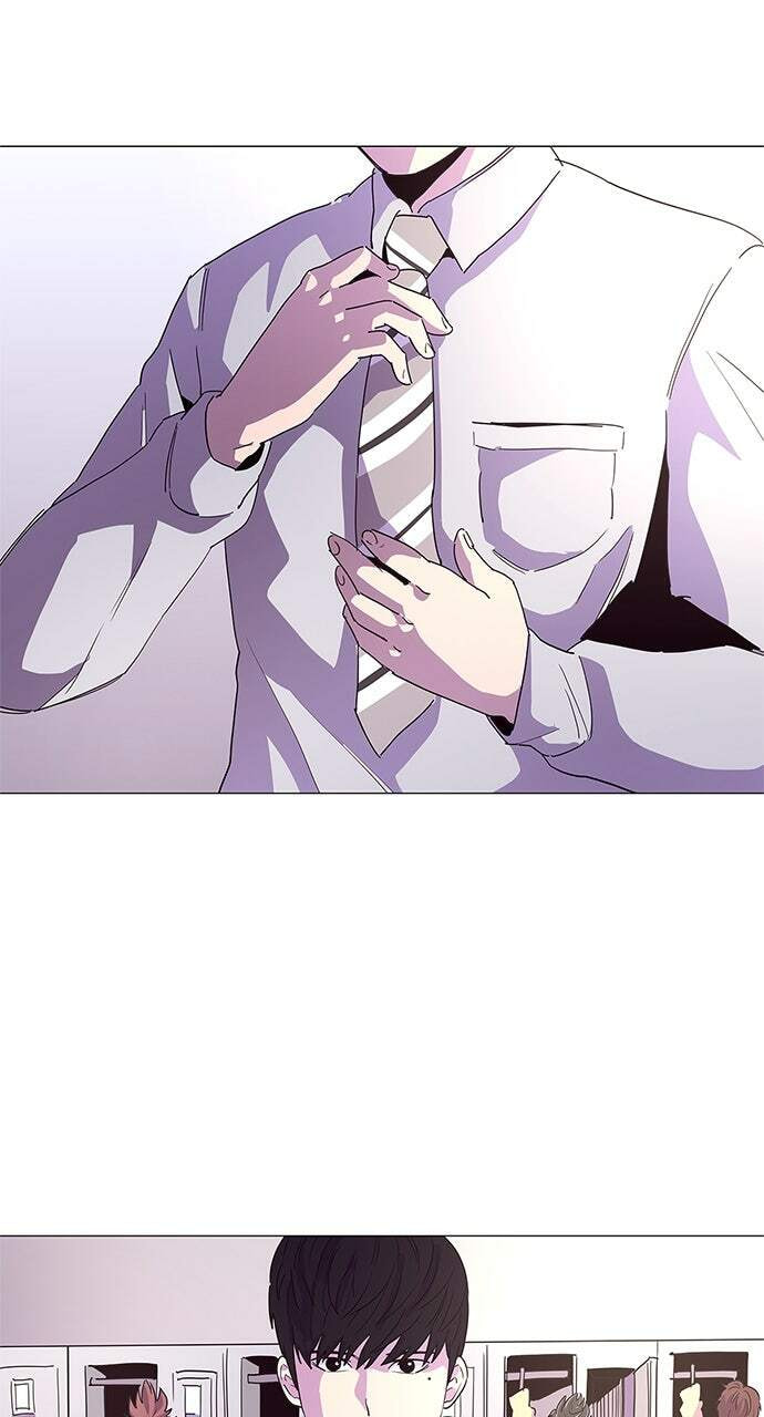 Read 1 Second chapter 21 image 2 on Lezhin
