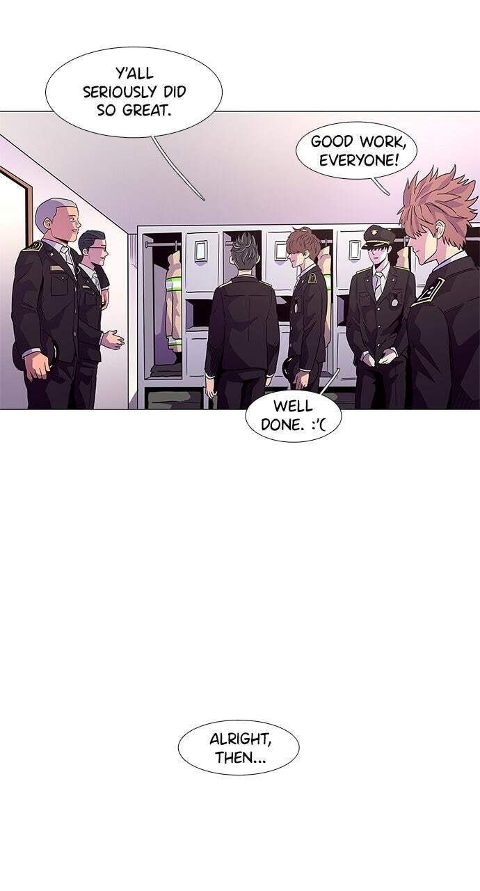 Read 1 Second chapter 21 image 20 on Lezhin