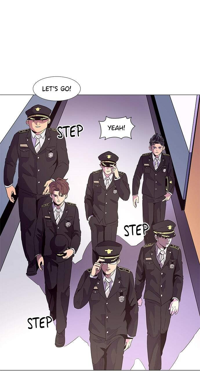 Read 1 Second chapter 21 image 21 on Lezhin