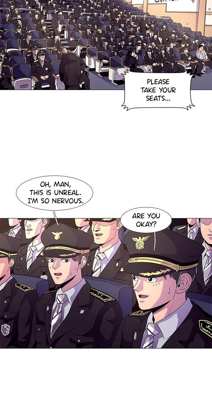 Read 1 Second chapter 21 image 24 on Lezhin